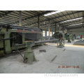 zeshoekige rivier rock gabion mand